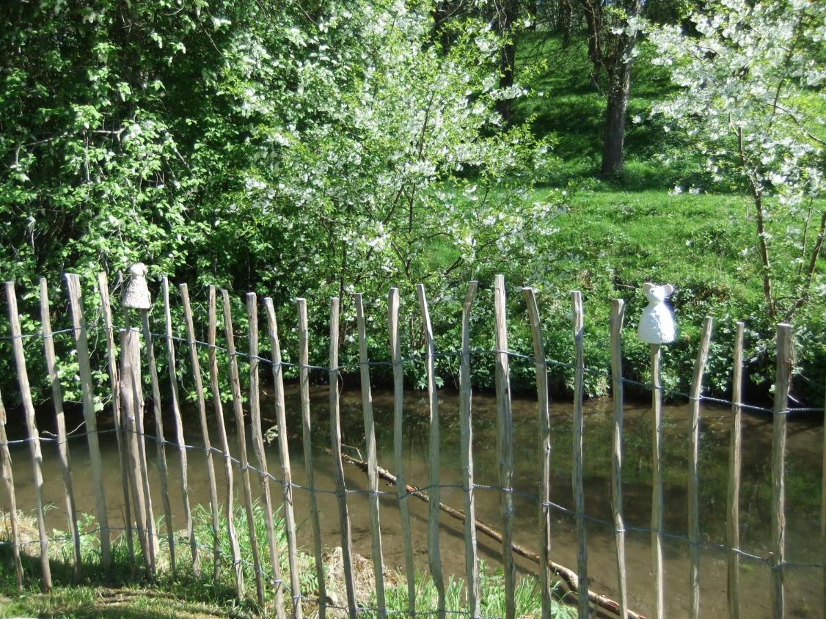 Gerberlaube Διαμέρισμα Messkirch Εξωτερικό φωτογραφία